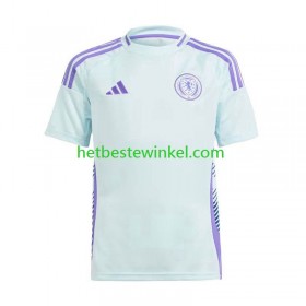 Schotland Voetbalshirts Uit EK 2024